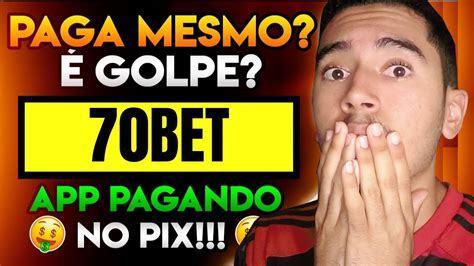 70bet paga - 70BET.com: Jogue Agora e Ganhe Grandes Prêmios no Melhor 